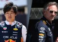 Christian Horner obećava Yuki Tsunodi više vremena u Red Bull-u nakon ‘bljeska u izvedbi’