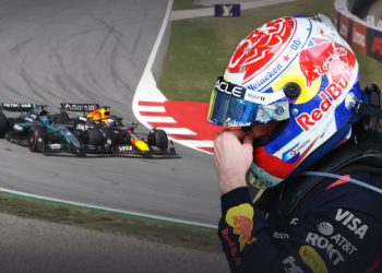 Cjelovita priča o dramatičnom sukobu između Verstappena i Russella