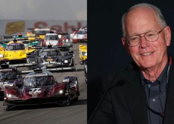 Da li NASCAR posjeduje IMSA? Koja je njihova francuska obitelj? Evo sve što trebate znati.