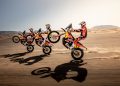 Dakar Organizatori ASO preuzimaju odgovornost za FIM World Rally-RAID Svjetsko prvenstvo