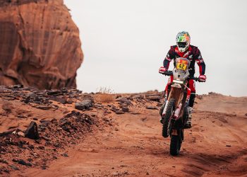 Dakar Rally 2025 Rezultati: Povećanje novčanih kazni i problemi na cesti utječu na fazu 5
