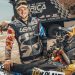 Dakar Rally: Northallerton čovjek koji sudjeluje u pustinjskoj utrci