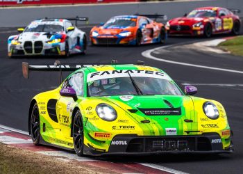 Datum sredine veljače potvrđen za 2026. Meguiar’s Bathurst 12 sati