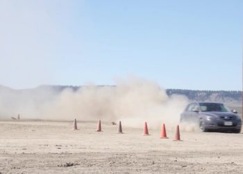 Devils of Rallycross tvrde da je moto sport najbolja javna tajna Montane