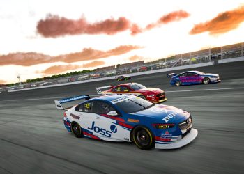 Dječaci su se probijali s ‘neočekivanim’ postoljem – Superautomobili