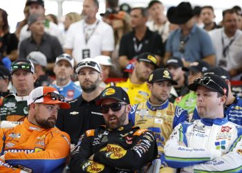 Dobre i loše vijesti prije Michigan Weekenda za NASCAR Cup timove