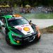 Dosljedni Neuville vodi u petak na WRC Rally Hrvatskoj