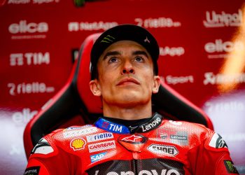 Dramatično stajalište o odlasku Jorgea Martína šalje udarne valove kroz MotoGP
