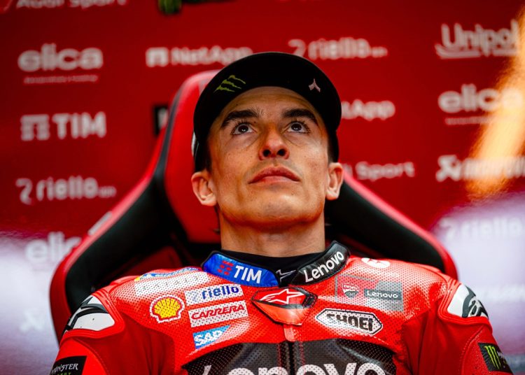 Dramatično stajalište o odlasku Jorgea Martína šalje udarne valove kroz MotoGP Dramatično stajalište o odlasku Jorgea Martína šalje udarne valove kroz MotoGP