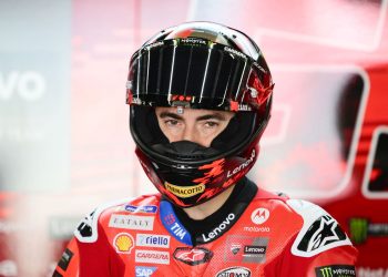 “Duboko značenje” uočeno usred glasina o pokretu jahača koji bi rock motogp