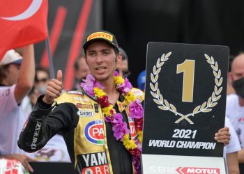 Dvaput Superbike prvak Razgatlioglu vozi za Pramac u MotoGP-u 2026.