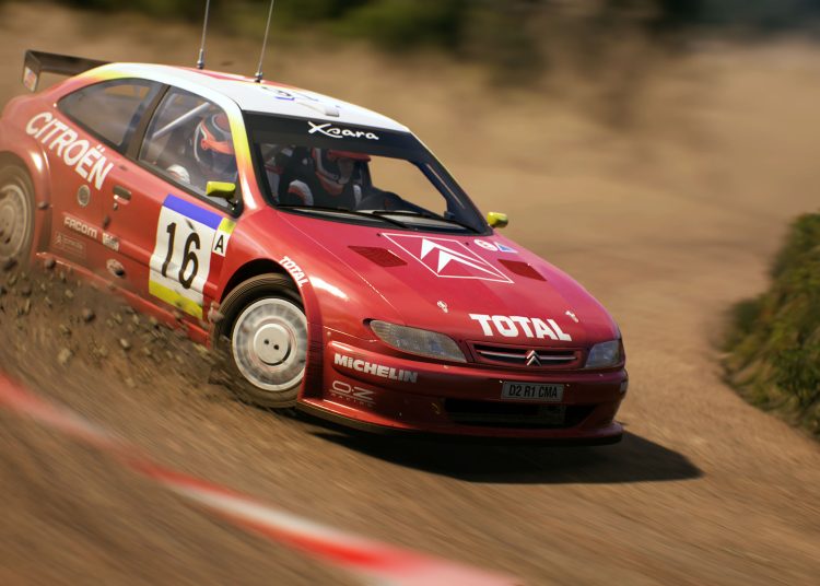 EA Sports WRC je mrtav – zajedno s njim, nasljeđe prljavštine i skupi Colin McRae