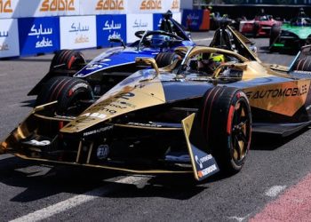 EKSKLUZIVNO: DABAS izlazi na Formulu E na kraju sezone