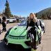 Emelia Hartford se priprema za intenzivnu utrku Pikes Peak u Porsche GT4 RS Emelia Hartford se priprema za intenzivnu utrku Pikes Peak u Porsche GT4 RS