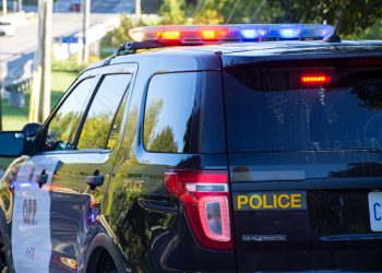 Erin Man optužen za smrtonosnu nesreću off-road vozila u kasnim noćnim satima