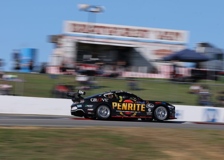 Evans i Payne na vrhu u Perth praksi Evans i Payne na vrhu u Perth praksi