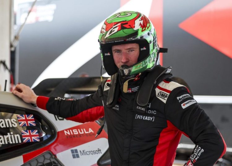 Evans “lako” s smanjenim točkama olovo – prljavština