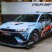 Evasive Motorsports zamjenjuje svoju Teslu za Hyundai Ioniq 5 N na Pikes Peak Hillclimb Evasive Motorsports zamjenjuje svoju Teslu za Hyundai Ioniq 5 N na Pikes Peak Hillclimb