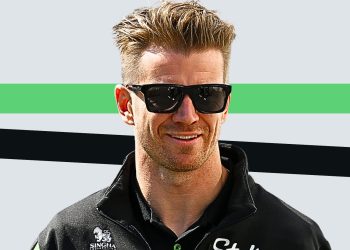 ‘Evo uzbudljive vijesti: Može li Audijev dolazak u F1 konačno prekinuti Hulkenbergovo prokletstvo?’