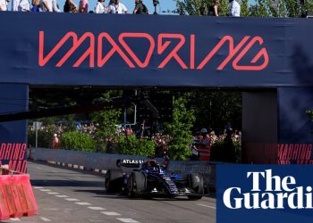 F1 2026 Kalendar otkriven: Madrid se pridružuje sezonu s 24 utrke, dok Imola pada s popisa