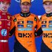 F1 Austrijski GP: Ažuriranja uživo – Pratite reakciju na kvalifikacije dok McLarenov Lando Norris osigurava pole position F1 Austrijski GP: Ažuriranja uživo – Pratite reakciju na kvalifikacije dok McLarenov Lando Norris osigurava pole position