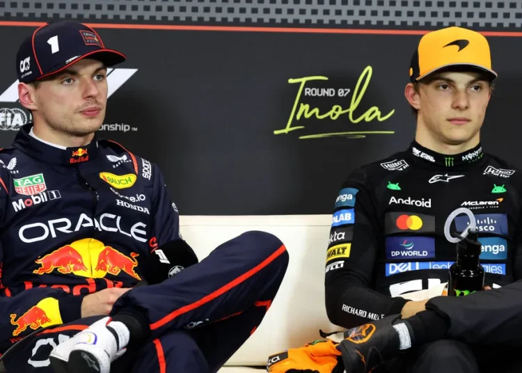 F1 novi kralj? Formula 1 otkriva fascinantne statistike