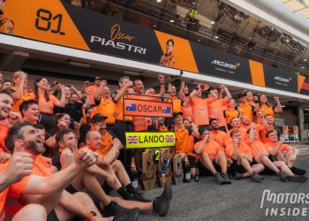 F1 rangiranje nakon Španjolske Grand Prix: Piastri i Norris uzletjeli, Ferrari napreduje, a Red Bull u problemima