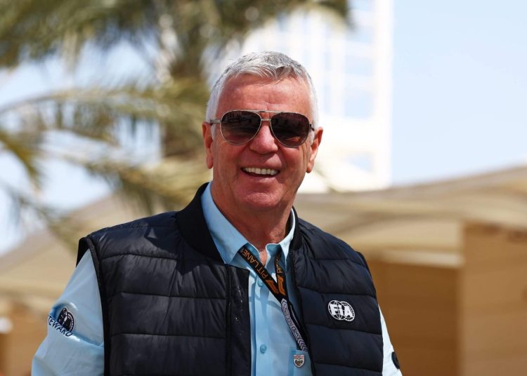 F1 sudac suspendirao kanadskog liječnika opće prakse nakon kaznenih komentara Maxa Verstappena