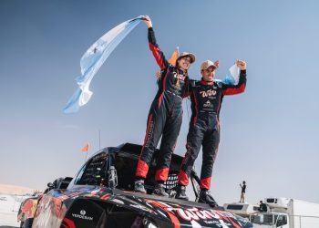 FIA najavljuje povratak utrke Argentine na Svjetsko prvenstvo u rally-propadanju 2026. godine