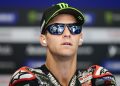 Fabio Quartararo objašnjava nizozemski sudar u MotoGP sprintu: “Pogriješili smo u petak…” Fabio Quartararo objašnjava nizozemski sudar u MotoGP sprintu: “Pogriješili smo u petak…”