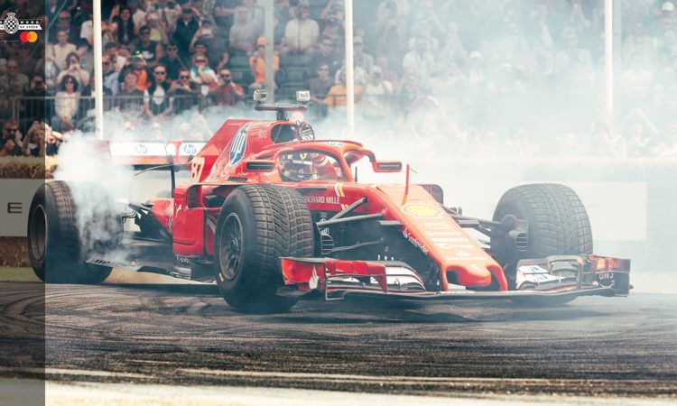 Festival brzine 2025. Festival brzine 2025.