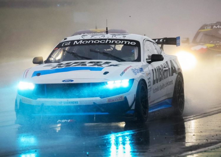 Ford Mustang u Australiji mogao bi uskoro dobiti devet varijanti Ford Mustang u Australiji mogao bi uskoro dobiti devet varijanti