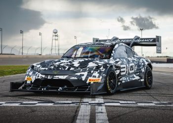 Ford Super Mustang Mach-E otkriva nevjerojatne količine sile i snage