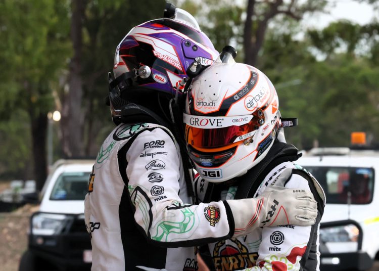 Ford Team Grove Racing počinje s nedavnim nizom postolja