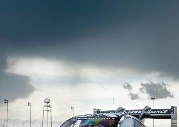 Fordov Pikes Peak spreman Mustang Mach-E izgleda nevjerojatno bjesomučno