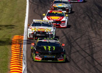 Fordova frustracija oko Darwin ‘lubanje kape’ sage