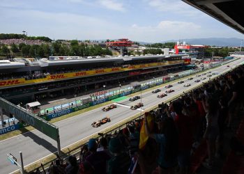 Formula 1 sponzorstvo prvi put premašilo 2 milijarde dolara