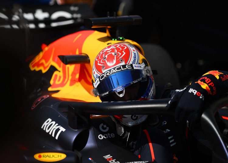 Formula 1 uzbuđenje: Tko izaziva Maxa Verstappena?