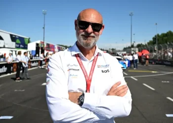 Formula E obara rekorde s 500 milijuna gledatelja na vidiku, pokrećući globalnu revoluciju navijača