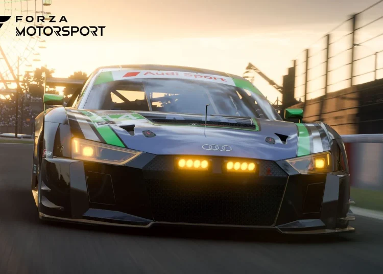 Forza Motorsport Ažuriranje 21 ponovno donosi Indycar u franšizu Forza Motorsport Ažuriranje 21 ponovno donosi Indycar u franšizu