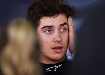 Franco Colapinto bori se za svoju F1 budućnost uz kanadskog liječnika opće prakse