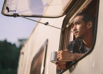 Gdje se avantura susreće s beskrajnim putem