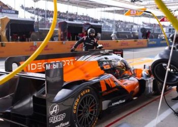 Genesis kreće u Bold le Mans Challenge unatoč ranom izlasku iz utrke