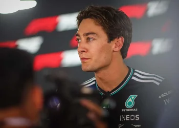 George Russell: ‘Namjerno’ Verstappenov sudar primjereniji je za Formulu E nego F1