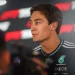George Russell: ‘Namjerno’ Verstappenov sudar primjereniji je za Formulu E nego F1 George Russell: ‘Namjerno’ Verstappenov sudar primjereniji je za Formulu E nego F1