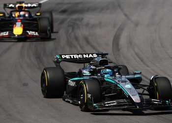 George Russell zadržava pobjedu na kanadskom Grand Prixu dok je Red Bullov prosvjed odbijen.