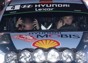 Gledatelj poginuo tijekom 1. faze utrke Monte Carlo Rally