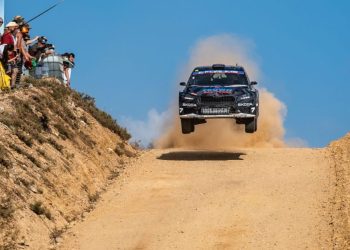 Greensmith poziva na brzo poboljšanje Škode – prljavština