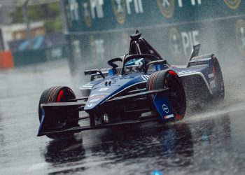 Grupa koja vuče konce u besmislenoj sezoni Formule E