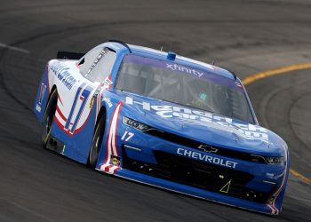 Hendrick Motorsports kažnjen zbog kršenja s automobilom Chase Elliotta u NASCAR XFINITY
